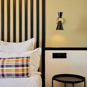 Hotel Richelieu, Le Havre Centre-Ville, Perret